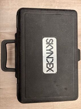 Skyndex System 1 Skinfold Caliper